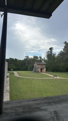 Fort King National Historic Landmark by null
