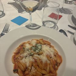 Il Pazzesco - pasta course