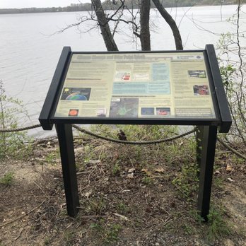 Anita C Leight Estuary Center - Parks Near Me - Abingdon, Maryland