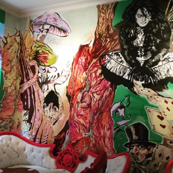 Der verrückte Eismacher - Ice Cream & Frozen Yogurt Near Me - Munich, BY Der verrückte Eismacher - Ice Cream & Frozen Yogurt Near Me - Munich, BY