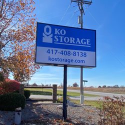 KO Storage