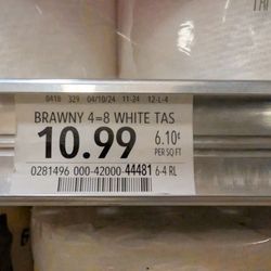 Publix Super Markets- Cape Coral - Always check the price per square foot. In some things it'll save you money