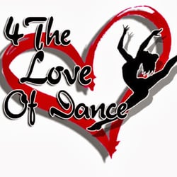 4 the Love of Dance