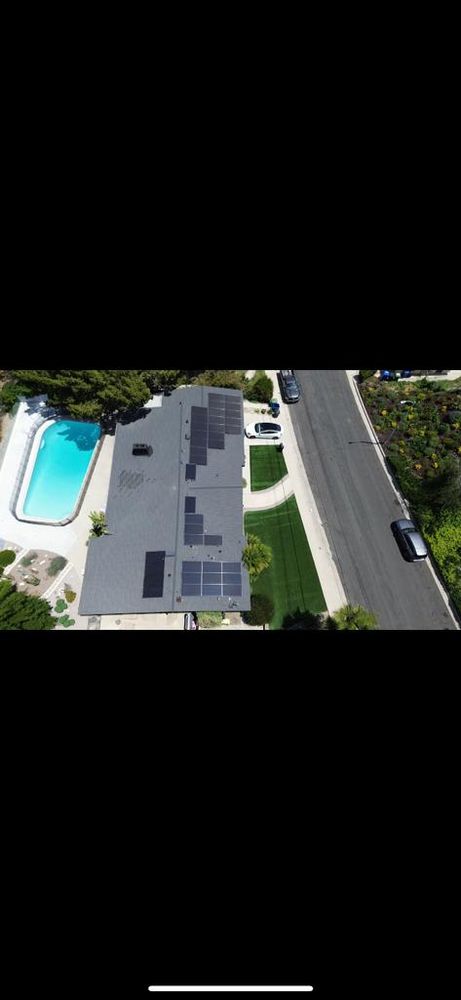 Slide of Beam Building