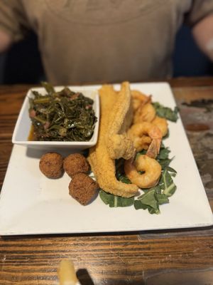 Galveston Seafood Company by null