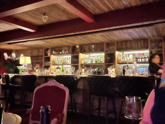 Soif Wine Lounge by null