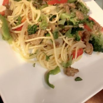 Bar Zia - Pasta Primavera - Sports Bars Near Me - Minneapolis, Minnesota Bar Zia - Pasta Primavera - Sports Bars Near Me - Minneapolis, Minnesota
