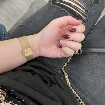 Your Nail Bar - Nail Salons Near Me - Marietta, Georgia