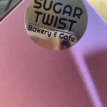Sugar Twist Bakery - They have the cutest pink to go boxes - Donuts Near Me - Bakersfield, California Sugar Twist Bakery - They have the cutest pink to go boxes - Donuts Near Me - Bakersfield, California