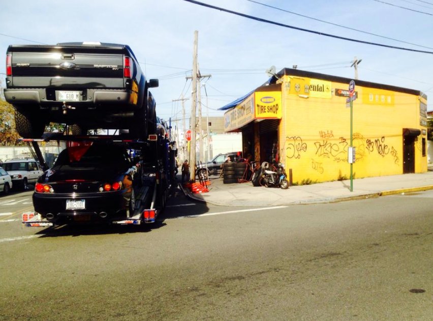 NORTHSIDE TIRE SHOP Updated September 2024 1277 Flushing Ave