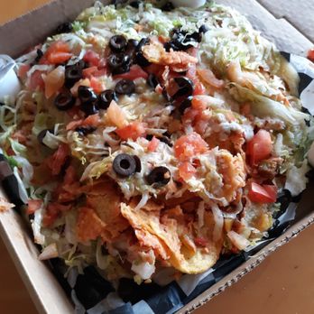 Pizza Chef - Pizza Near Me - Millbury, Massachusetts