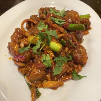 Himalayan Yak - Mushroom - Himalayan/Nepalese Near Me - Jackson Heights, New York