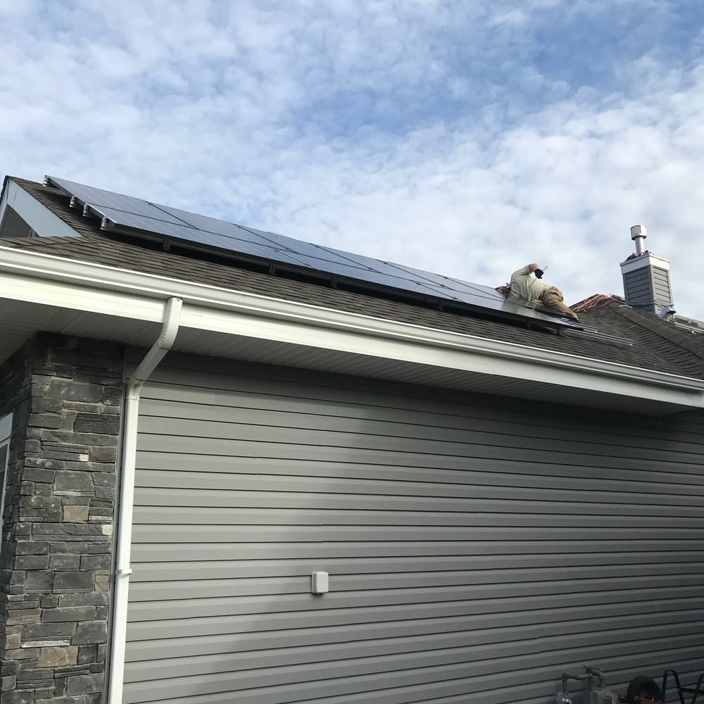 Unique Solar - Solar Installation Near Me - San Diego, California Unique Solar - Solar Installation Near Me - San Diego, California