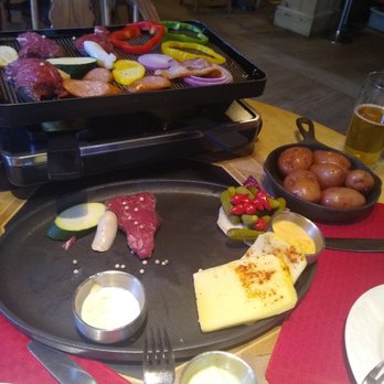 Swiss Chalet Restaurant - Raclette - German Near Me - Vail, Colorado Swiss Chalet Restaurant - Raclette - German Near Me - Vail, Colorado
