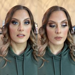 Makeup by Raven
