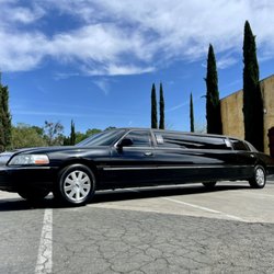 AK Limousine - Amador Wineries