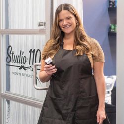 Courtney Thurman Studio 110