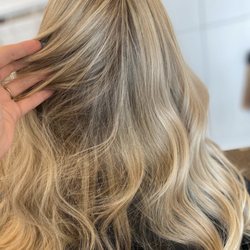 Sage and Ivy Salon