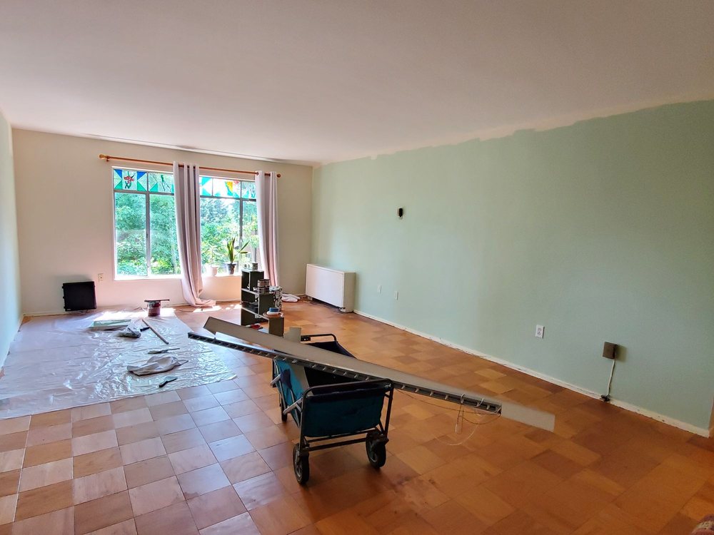 Slide of Lebonzo's Group