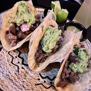 The Fox Harlem - Steak tacos - Sports Bars Near Me - Manhattan, New York
