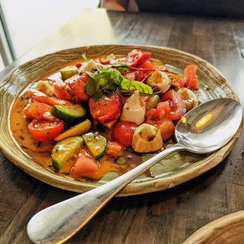 Esther's Kitchen - That salad. - Italian Near Me - Las Vegas, Nevada