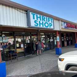 Retail Therapy
