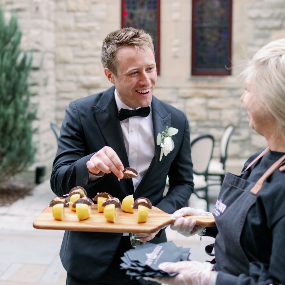 TALL GUY AND A GRILL CATERING Updated October 2024 25 Photos 6735