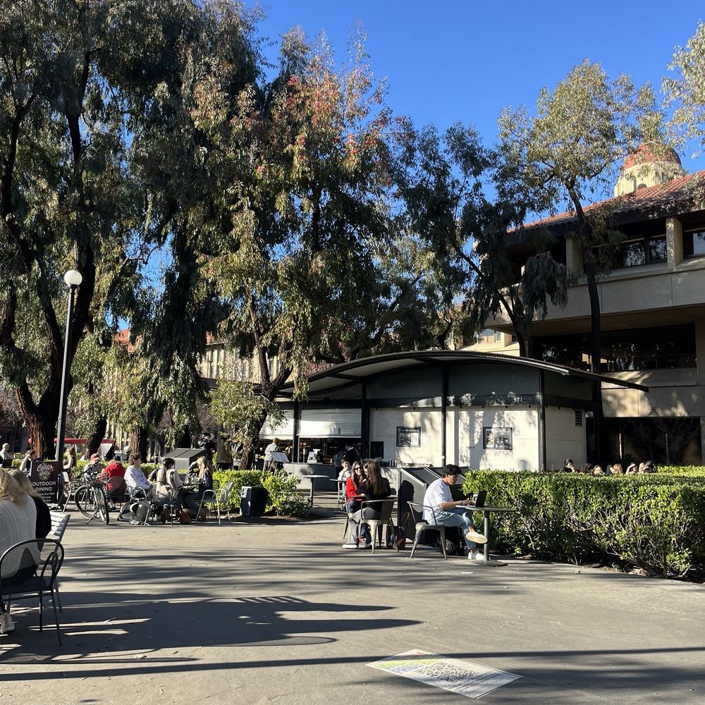 Coupa Cafe - Green Library - Coffee & Tea Near Me - Stanford, California Coupa Cafe - Green Library - Coffee & Tea Near Me - Stanford, California