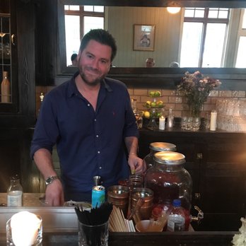Thornton Distilling - John, your friendly neighborhood bartender! - Distilleries Near Me - Thornton, Illinois Thornton Distilling - John, your friendly neighborhood bartender! - Distilleries Near Me - Thornton, Illinois