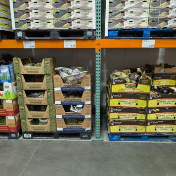 Costco Wholesale - Refrigerated vegetables - Wholesale Stores Near Me - Simi Valley, California Costco Wholesale - Refrigerated vegetables - Wholesale Stores Near Me - Simi Valley, California