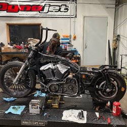Hyperformance - Complete Harley Davidson Repair