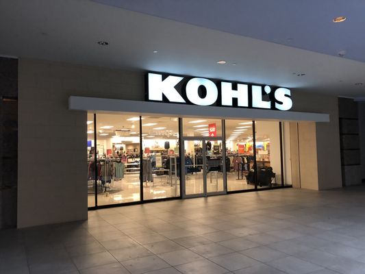 KOHL’S - Updated March 2024 - 28 Photos & 10 Reviews - 100 Cincinnati ...