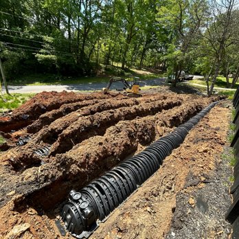 First Turn Grading & Septic - Septic Services Near Me - Cumming, Georgia