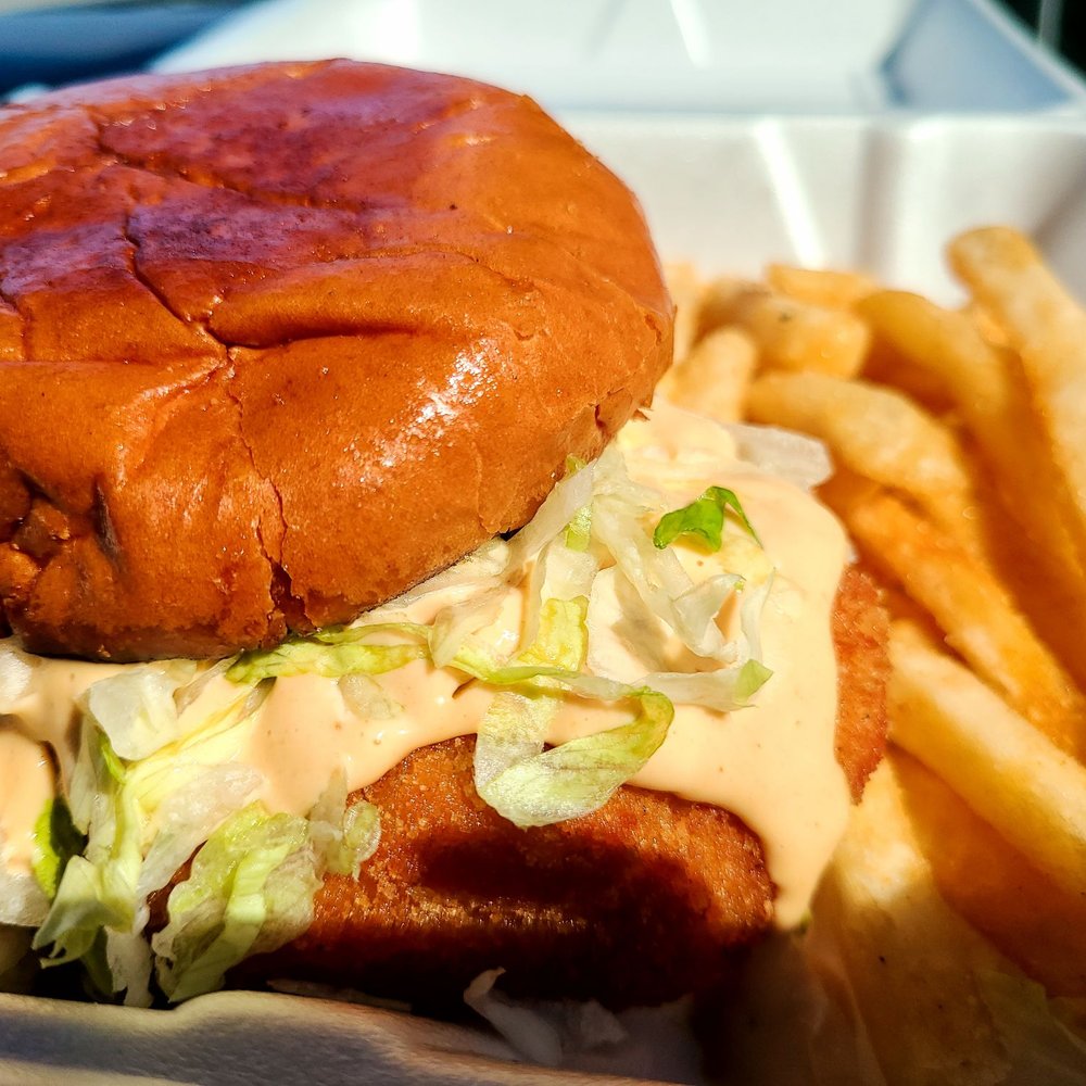 Smack's Chicken Shack - Always perfect! - Food Trucks Near Me - San Antonio, Texas Smack's Chicken Shack - Always perfect! - Food Trucks Near Me - San Antonio, Texas