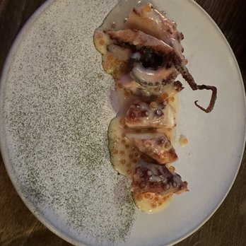 Paju - Octopus - Korean Near Me - Seattle, Washington Paju - Octopus - Korean Near Me - Seattle, Washington