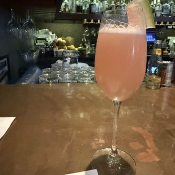 Herbsaint - French Near Me - New Orleans, Louisiana