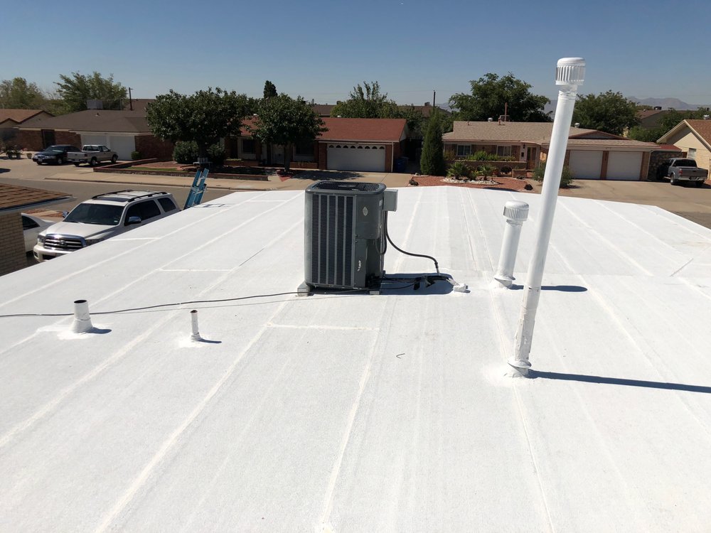 Slide of Smith & Ramirez Roofing