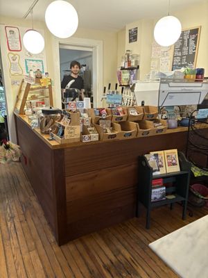 Perfect Day Cafe by null
