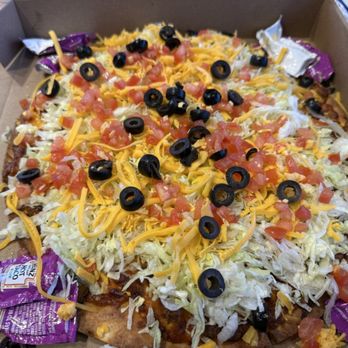 Godfather’s Pizza - Pizza Near Me - Queen Creek, Arizona