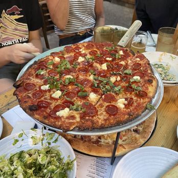Homeslice - Pizza Near Me - Chicago, Illinois Homeslice - Pizza Near Me - Chicago, Illinois