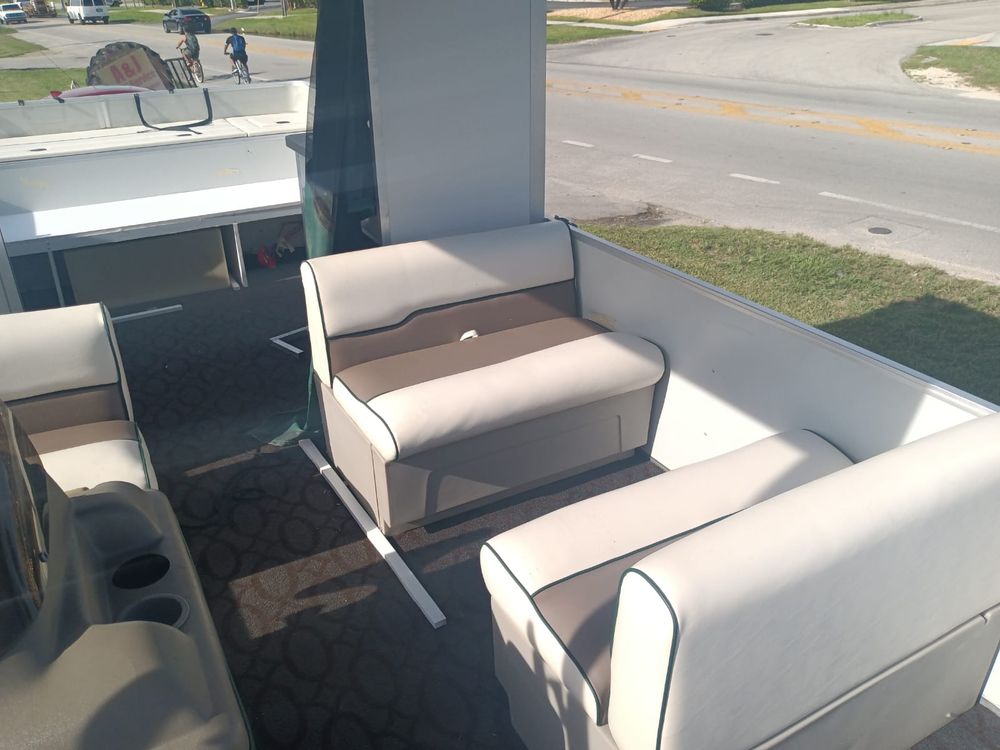 LYC UPHOLSTERY Updated August 2024 Request a Quote 12 Photos