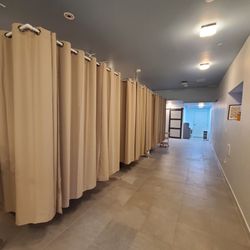Bay Ridge Acupuncture - Treatment areas