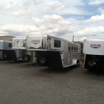 Featherlite of Reno - Trailer Dealers Near Me - Reno, Nevada