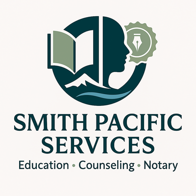 Smith Pacific Services