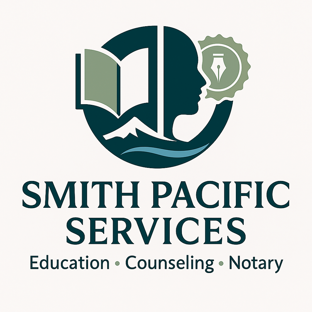 Smith Pacific Services - grief counselor in Salem, OR