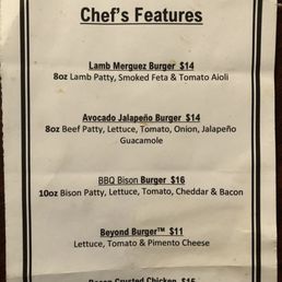 Specials Specials