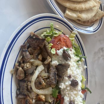 Island Grill - Mediterranean Near Me - Houston, Texas Island Grill - Mediterranean Near Me - Houston, Texas
