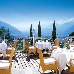 Hotel Patrizia