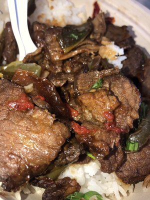 Wicked Noodles by null