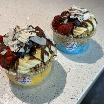 Bowl’d Up - Acai Bowls Near Me - Clemmons, North Carolina Bowl’d Up - Acai Bowls Near Me - Clemmons, North Carolina